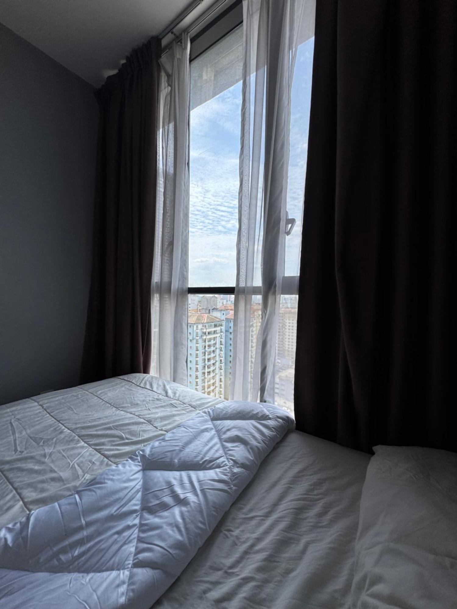Queen Room At Kl Gateway Residence Lrt Linked — Photos 3